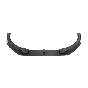 Cstar Carbon Gfk A Frontlippe Spoiler 3tlg. passend für BMW G14 G15 G16 M Paket