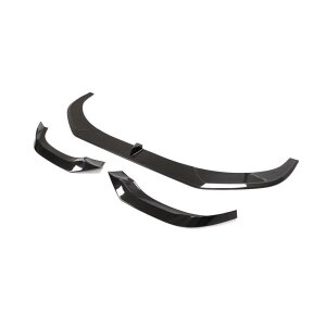 Cstar Carbon Gfk A Frontlippe Spoiler 3tlg. passend für BMW G14 G15 G16 M Paket