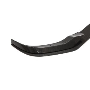 Cstar Carbon Gfk A Frontlippe Spoiler 3tlg. passend für BMW G14 G15 G16 M Paket