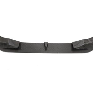 Cstar Carbon Gfk A Frontlippe Spoiler 3tlg. passend für BMW G14 G15 G16 M Paket