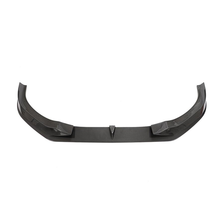 Cstar Voll Carbon A Frontlippe Spoiler 3tlg. passend für BMW G14 G15 G16 M Paket