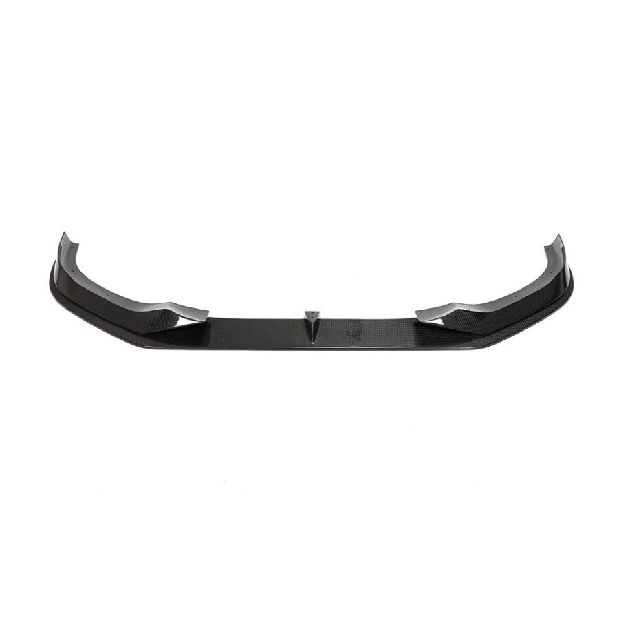 Cstar Voll Carbon A Frontlippe Spoiler 3tlg. passend für BMW G14 G15 G16 M Paket