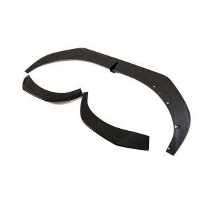 Cstar Voll Carbon A Frontlippe Spoiler 3tlg. passend für BMW G14 G15 G16 M Paket