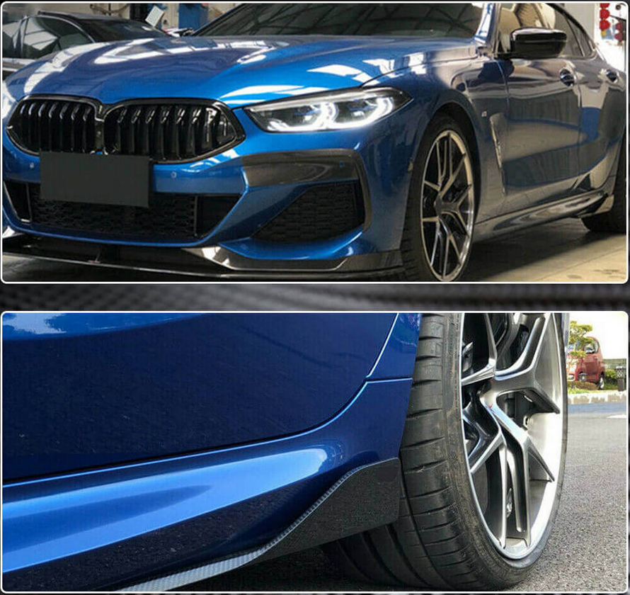 Cstar Voll Carbon Seitenschweller Wings Elemente passend...