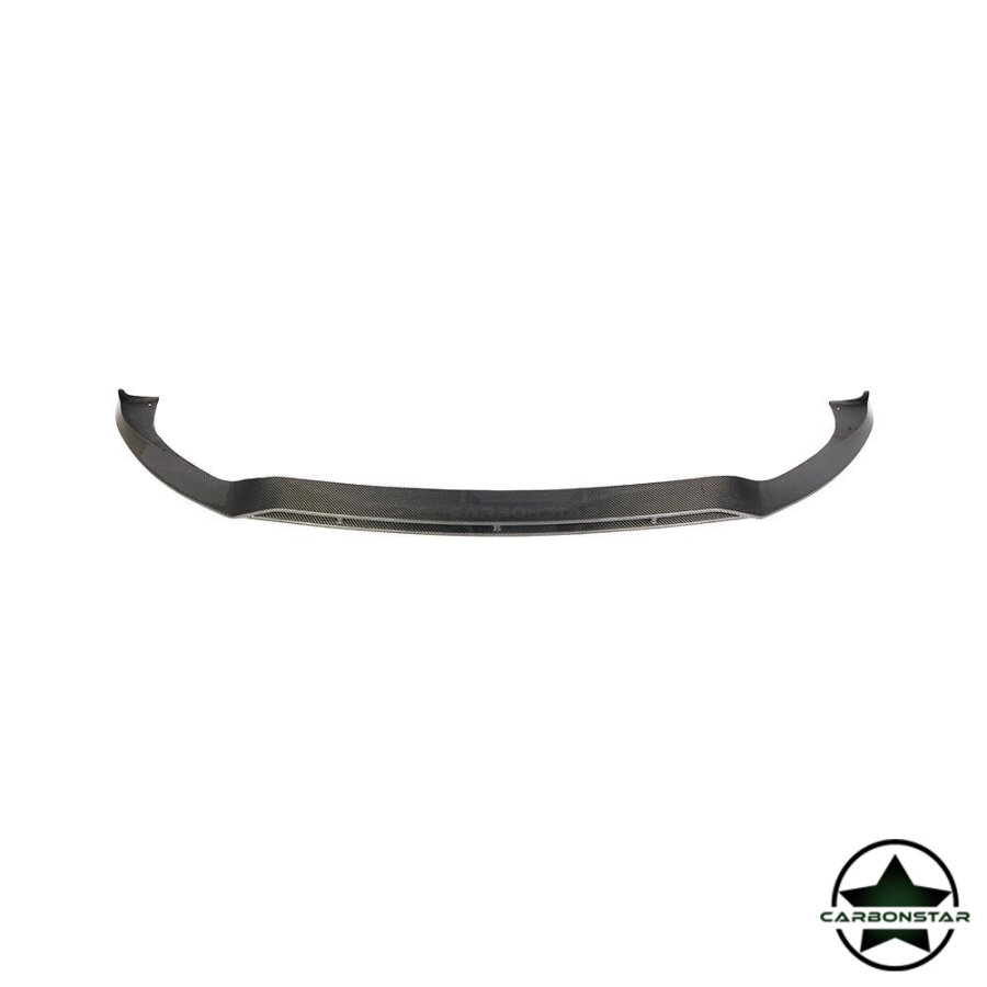 Cstar Carbon Gfk Frontlippe für Mercedes Benz CLS CLS53 AMG W257 C257