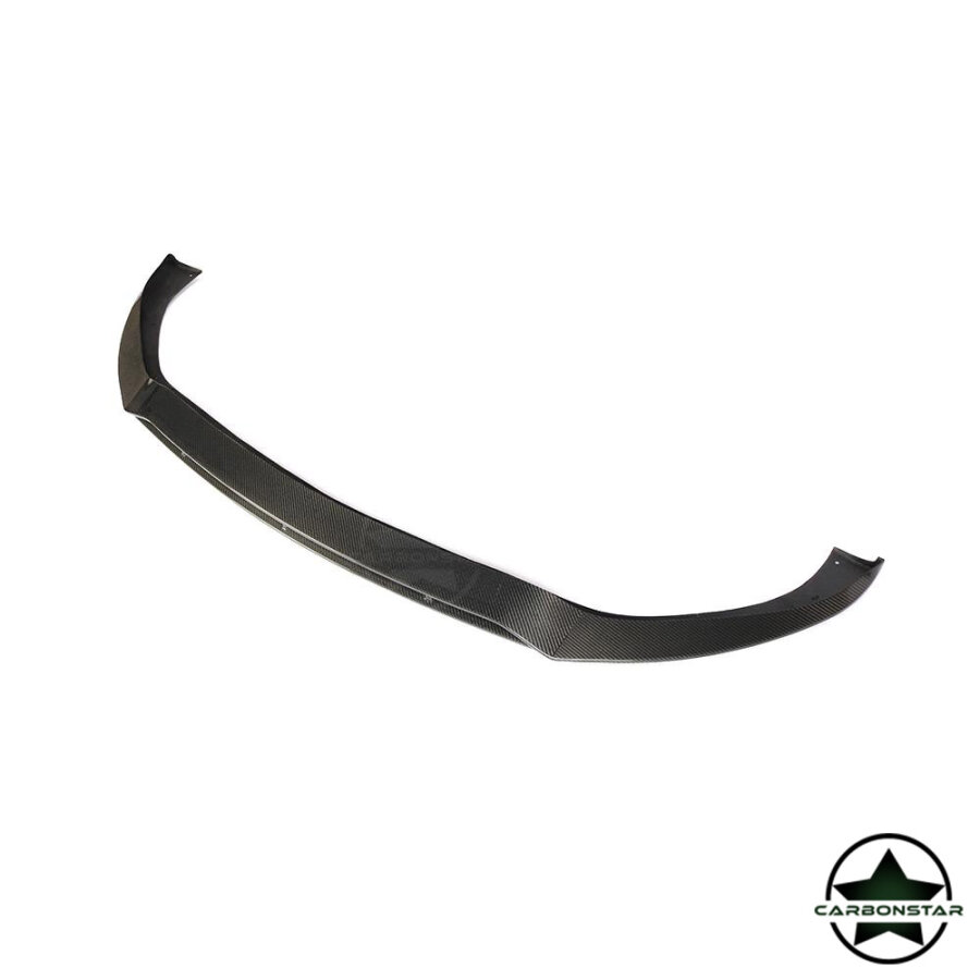 Cstar Carbon Gfk Frontlippe für Mercedes Benz CLS CLS53 AMG W257 C257