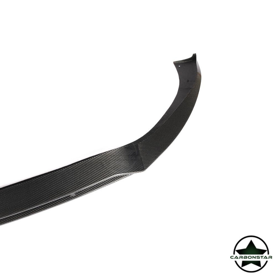 Cstar Carbon Gfk Frontlippe für Mercedes Benz CLS CLS53 AMG W257 C257