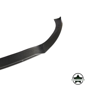 Cstar Carbon Gfk Frontlippe für Mercedes Benz CLS CLS53 AMG W257 C257