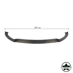Cstar Carbon Gfk Frontlippe für Mercedes Benz CLS CLS53 AMG W257 C257