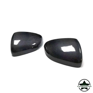 Cstar Carbon Abs Spiegelkappen Austausch für Mercedes Benz W177  A200 A220 A250 A45 AMG