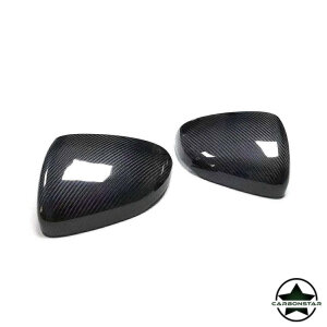 Cstar Carbon Abs Spiegelkappen Austausch für Mercedes Benz W177  A200 A220 A250 A45 AMG