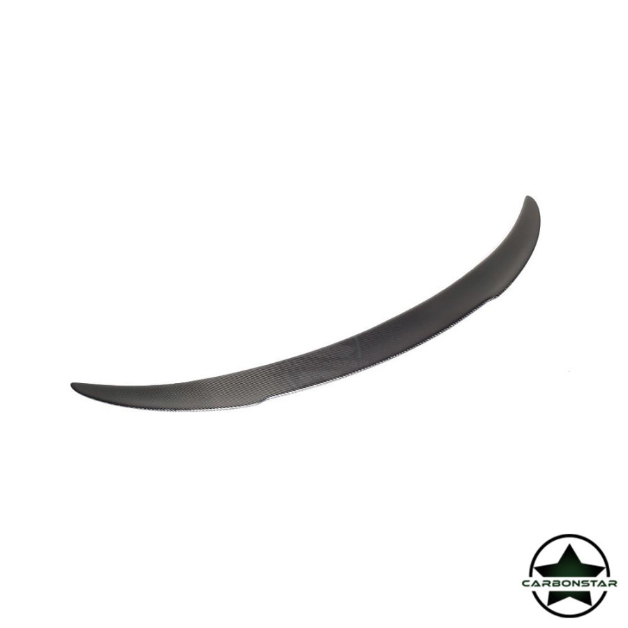 Cstar Carbon Gfk Heckspoiler V für Mercedes Benz CLA W117 A45 AMG