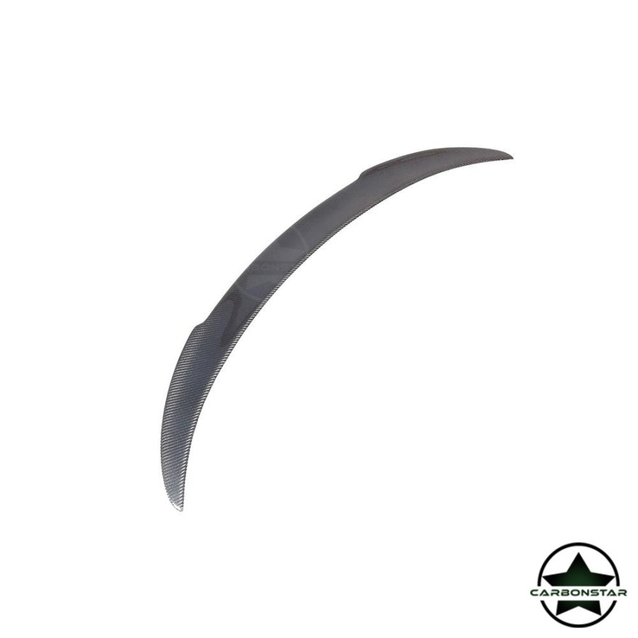 Cstar Carbon Gfk Heckspoiler V für Mercedes Benz CLA W117 A45 AMG