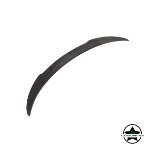 Cstar Carbon Gfk Heckspoiler V für Mercedes Benz CLA W117 A45 AMG