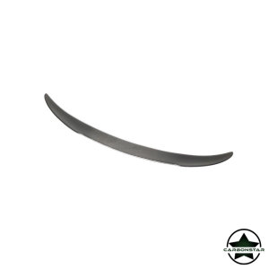 Cstar Carbon Gfk Heckspoiler V für Mercedes Benz CLA W117 A45 AMG