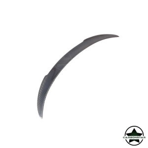 Cstar Carbon Gfk Heckspoiler V für Mercedes Benz CLA W117 A45 AMG