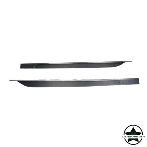 Cstar Carbon Gfk Seitenschweller für Mercedes Benz SLS AMG C197 R197 2009-2014