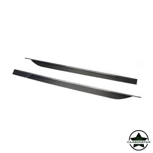 Cstar Carbon Gfk Seitenschweller für Mercedes Benz SLS AMG C197 R197 2009-2014