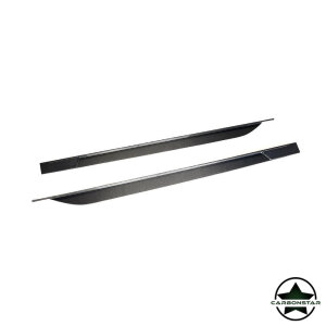 Cstar Carbon Gfk Seitenschweller für Mercedes Benz SLS AMG C197 R197 2009-2014