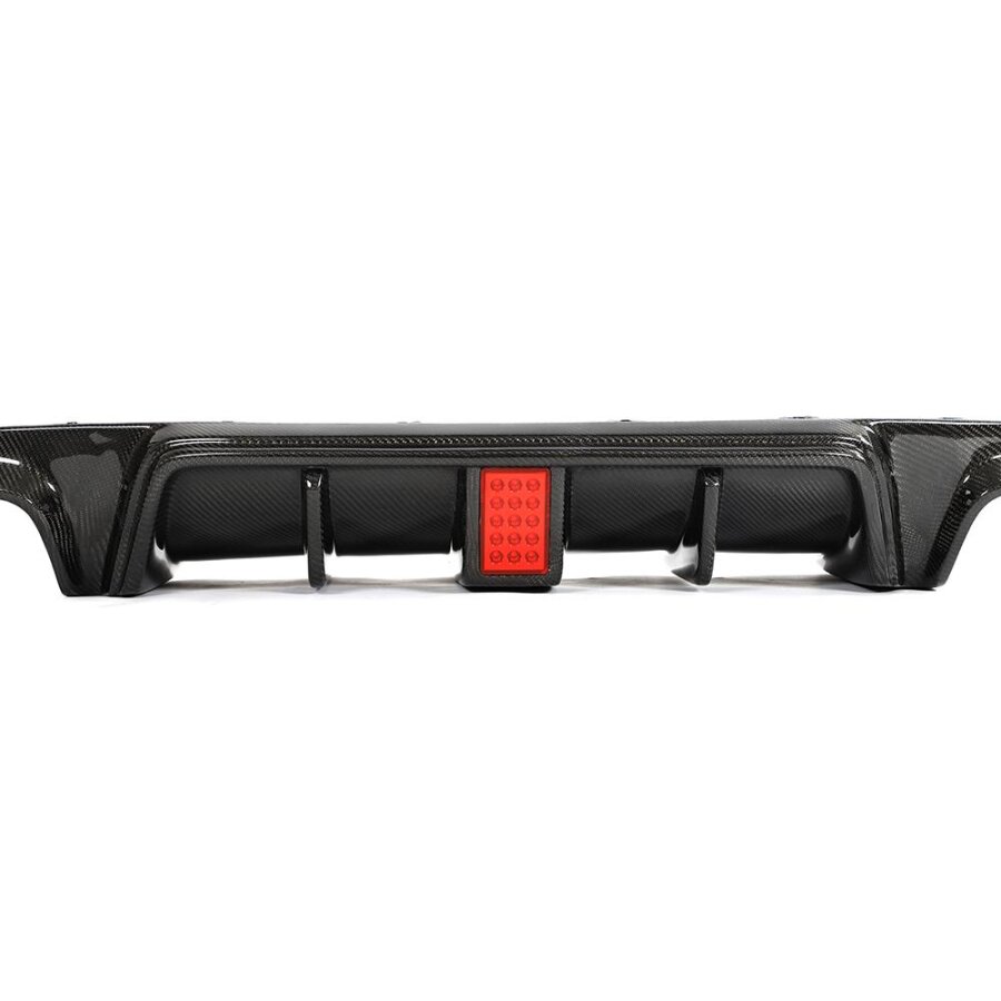 Cstar Carbon Gfk Heckdiffusor Diffusor für Mercedes Benz E W213 W238 E63 AMG C238