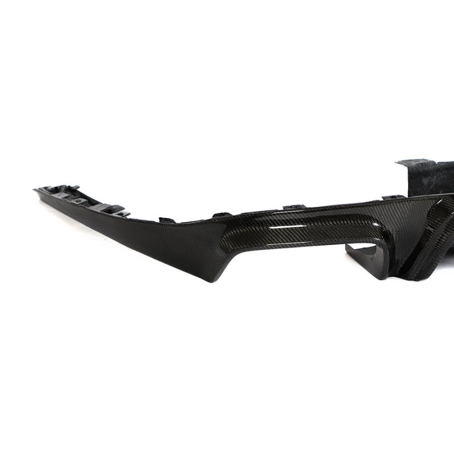 Cstar Carbon Gfk Heckdiffusor Diffusor für Mercedes Benz E W213 W238 E63 AMG C238
