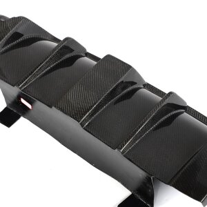 Cstar Carbon Gfk Heckdiffusor Diffusor für Mercedes Benz E W213 W238 E63 AMG C238