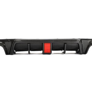 Cstar Carbon Gfk Heckdiffusor Diffusor für Mercedes Benz E W213 W238 E63 AMG C238