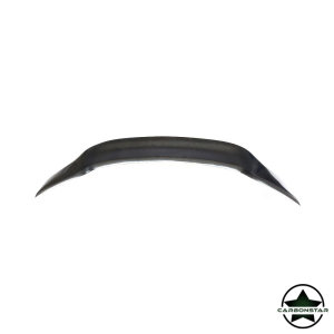Cstar Carbon Gfk Heckspoiler Spoiler + Rote Linie für Mercedes Benz CLA W117 C17