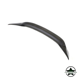 Cstar Carbon Gfk Heckspoiler Spoiler + Rote Linie für Mercedes Benz CLA W117 C17