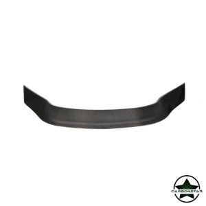 Cstar Carbon Gfk Heckspoiler Spoiler + Rote Linie für Mercedes Benz CLA W117 C17