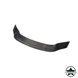 Cstar Carbon Gfk Heckspoiler Spoiler + Rote Linie für Mercedes Benz CLA W117 C17