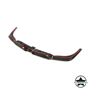 Cstar Carbon Gfk Heckdiffusor Diffusor 3tlg. für Mercedes Benz SLS AMG C197 R197 2009-2014
