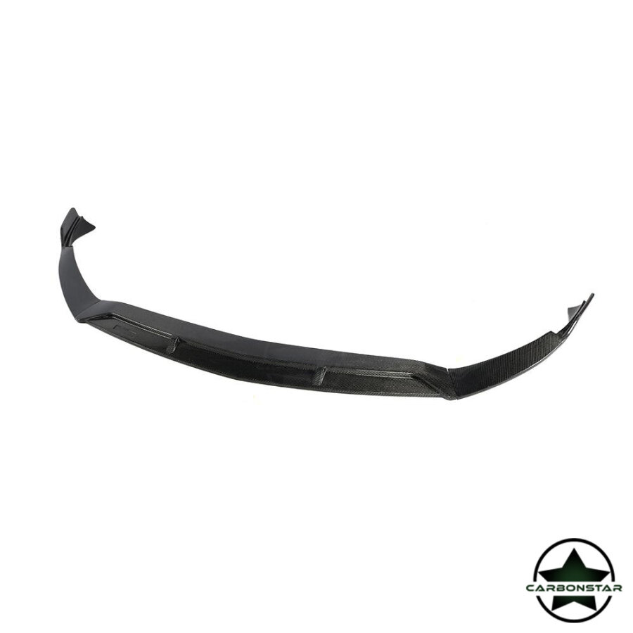 Cstar Carbon Gfk Frontlippe für Mercedes Benz W177 V177 A200 A220 Sport Edition 4 Türer