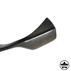Cstar Carbon Gfk Frontlippe für Mercedes Benz W177 V177 A200 A220 Sport Edition 4 Türer