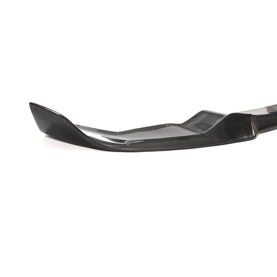 Cstar Carbon Gfk Frontlippe real CS passend für BMW M2 F87