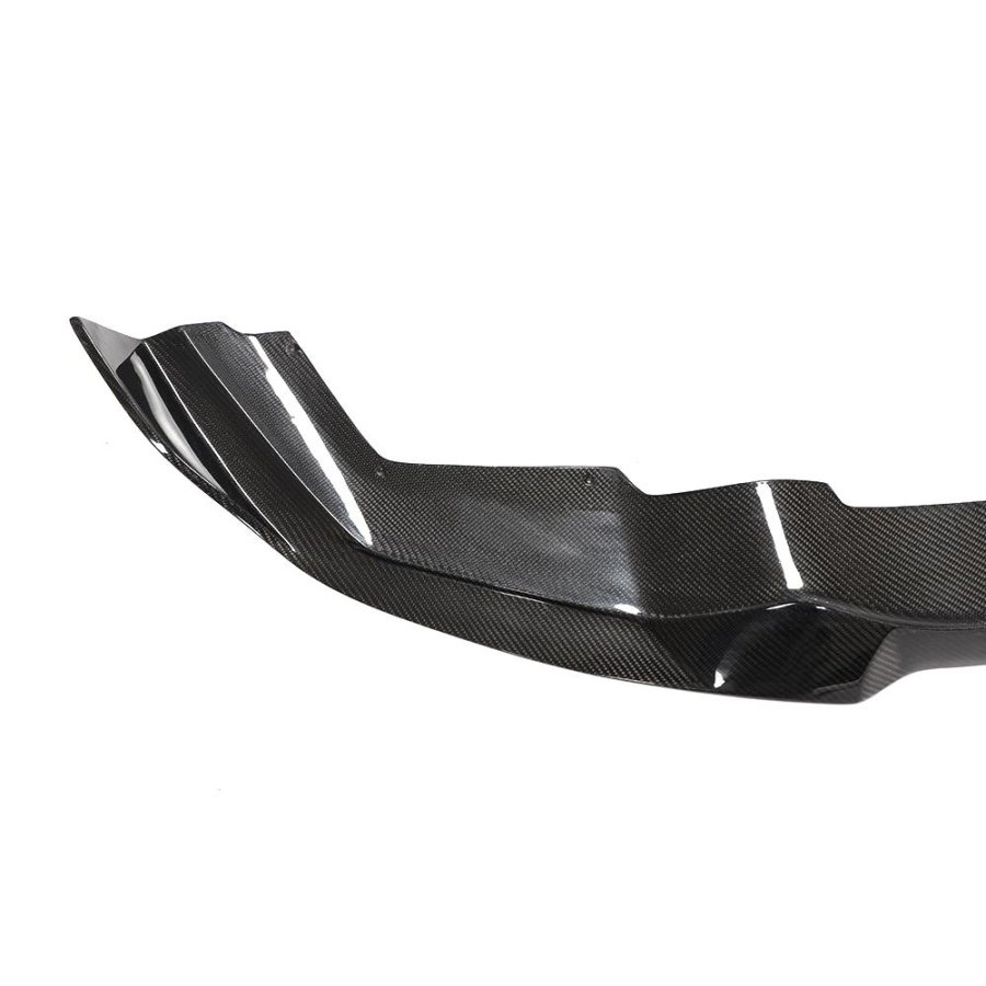 Cstar Carbon Gfk Frontlippe real CS passend für BMW M2 F87