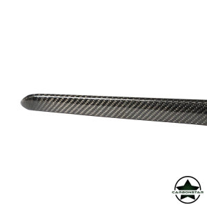 Cstar Carbon Gfk Seitenschweller für Mercedes Benz S W222 S400 S63 S65 AMG Limo 4 Türer