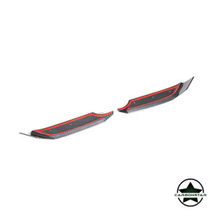 Cstar Carbon Gfk Frontsplitter für Mercedes Benz W463A G63 AMG G Klasse
