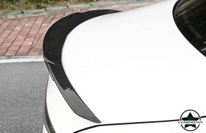 Cstar Carbon Gfk Heckspoiler B für Mercedes Benz E Coupe W213 C238