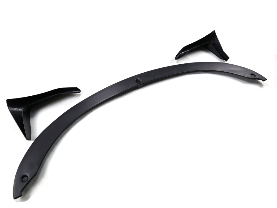 Cstar Performance Frontlippe ABS Hochglanz Schwarz 3tlg. passend für BMW F82 F83 M4 M3 F80