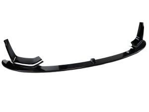 Cstar Performance Frontlippe ABS Hochglanz Schwarz 3tlg. passend für BMW F82 F83 M4 M3 F80