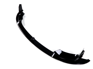Cstar Performance Frontlippe ABS Hochglanz Schwarz 3tlg. passend für BMW F82 F83 M4 M3 F80