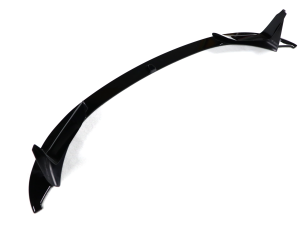 Cstar Performance Frontlippe ABS Hochglanz Schwarz 3tlg. passend für BMW F82 F83 M4 M3 F80