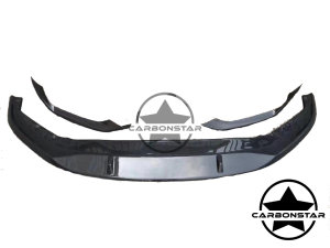 Cstar Carbon Gfk Frontlippe Performance  passend für BMW G30 G31 LCI FACELIFT M-Paket