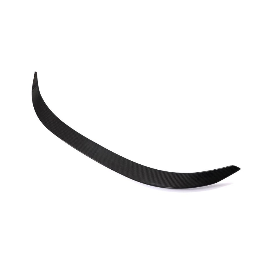 Cstar Voll Carbon Heckspoiler 3D passend für BMW G16 F93 M8 Gran Coupe