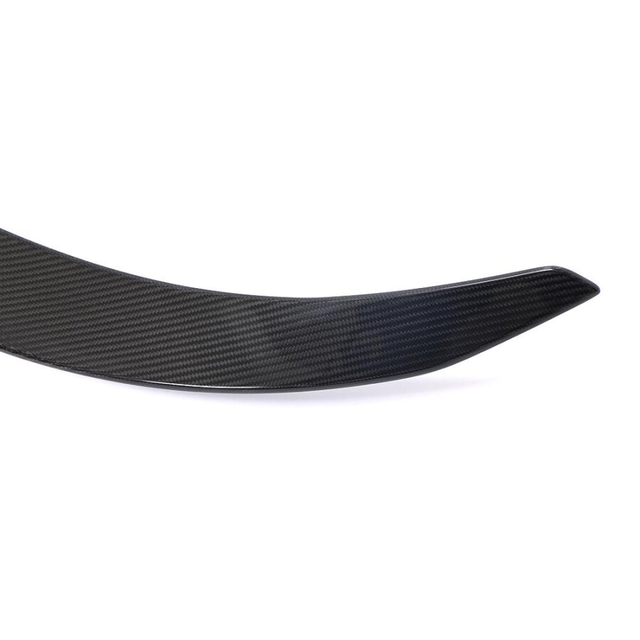 Cstar Voll Carbon Heckspoiler 3D passend für BMW G16 F93 M8 Gran Coupe