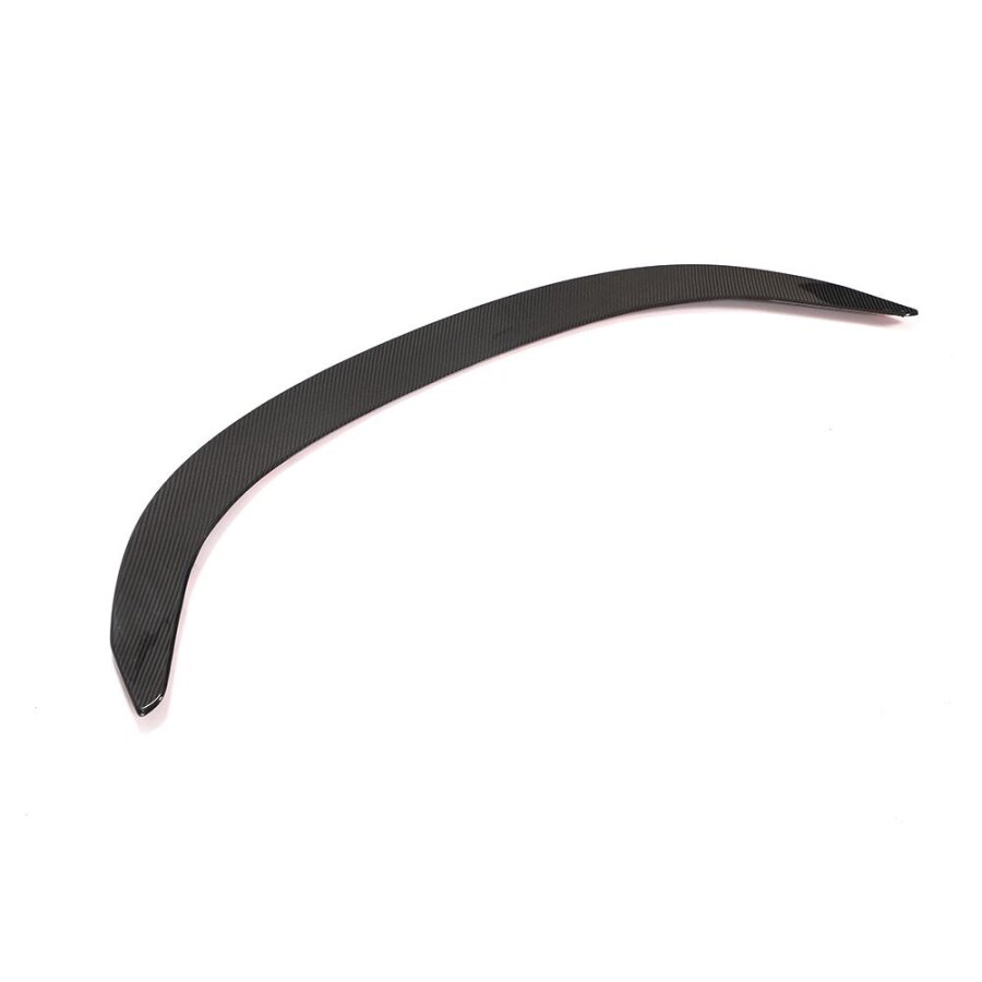 Cstar Voll Carbon Heckspoiler 3D passend für BMW G15...
