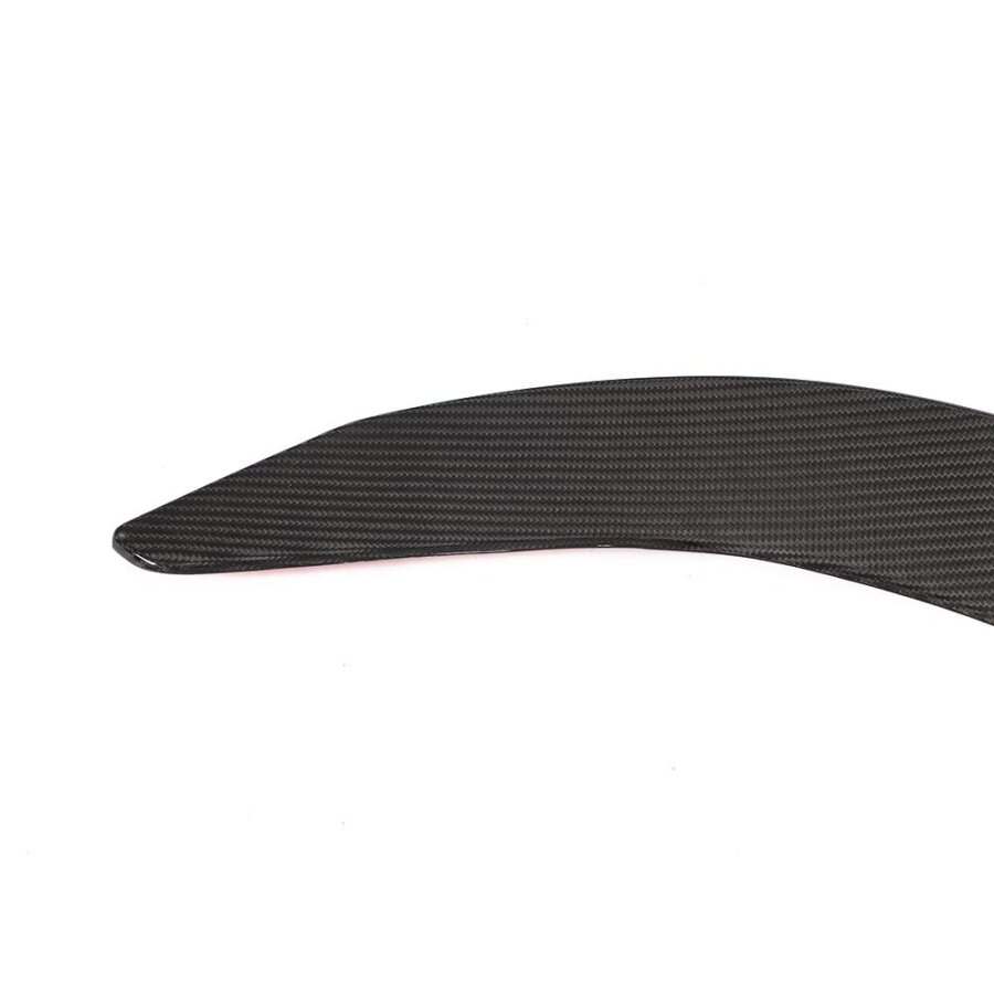 Cstar Voll Carbon Heckspoiler 3D passend für BMW G15 F92 M8 Coupe