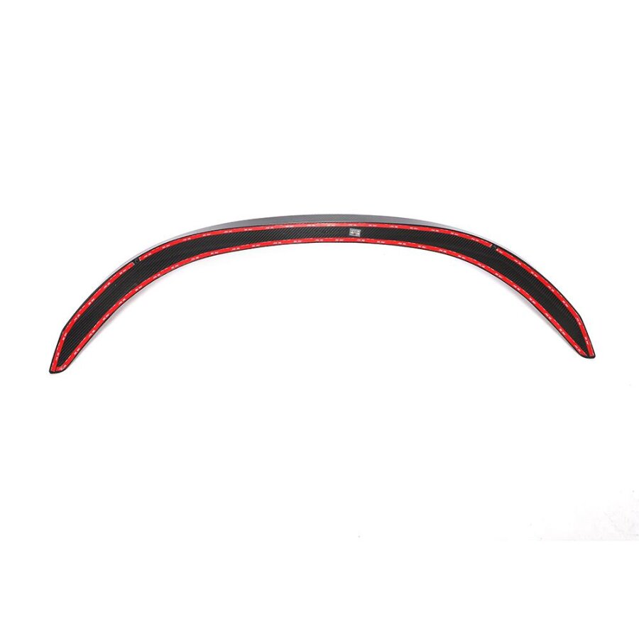 Cstar Voll Carbon Heckspoiler 3D passend für BMW G15 F92 M8 Coupe