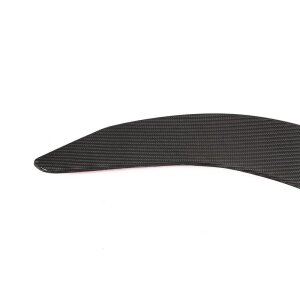 Cstar Voll Carbon Heckspoiler 3D passend für BMW G15 F92 M8 Coupe